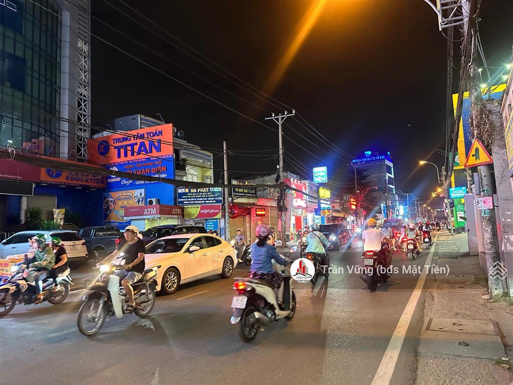 Bán nhà mặt tiền kinh doanh lê văn việt, 12x25m=300m2 công nhận, giá 50 tl, ctxd hầm + 7 tầng