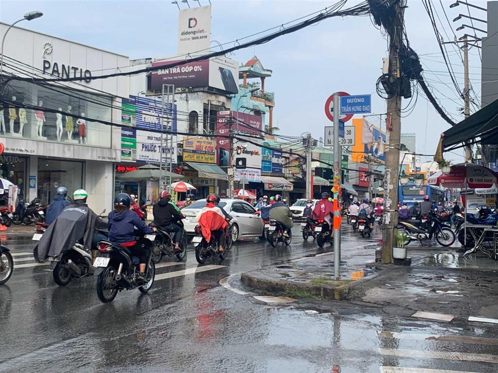 Bán nhà mặt tiền kinh doanh lê văn việt, 12x25m=300m2 công nhận, giá 50 tl, ctxd hầm + 7 tầng