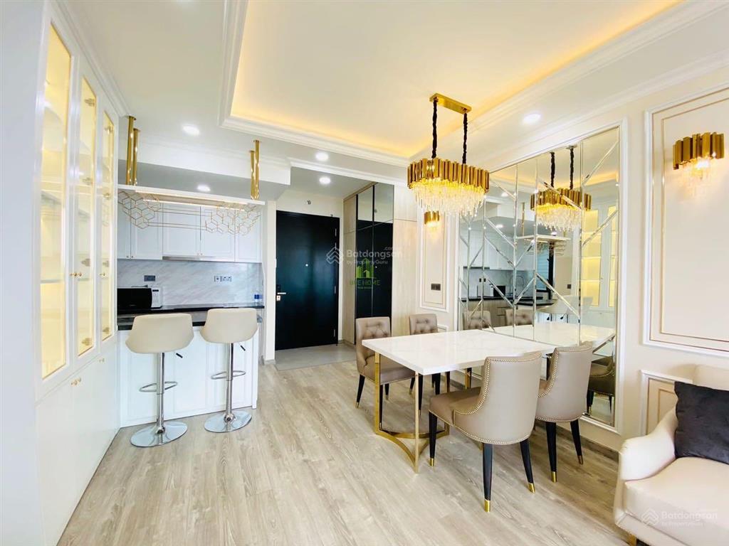 2pn cho thuê giá tốt nhất vista verde