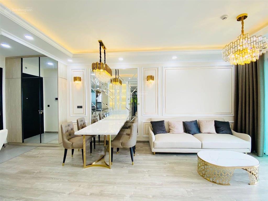 2pn cho thuê giá tốt nhất vista verde