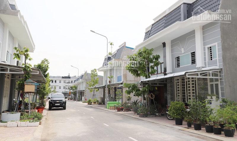 Kẹt tiền bán gấp lô đất sổ sẵn khu đô thị golden center city 1 mỹ phước, thành phố bến cát, vay 70%