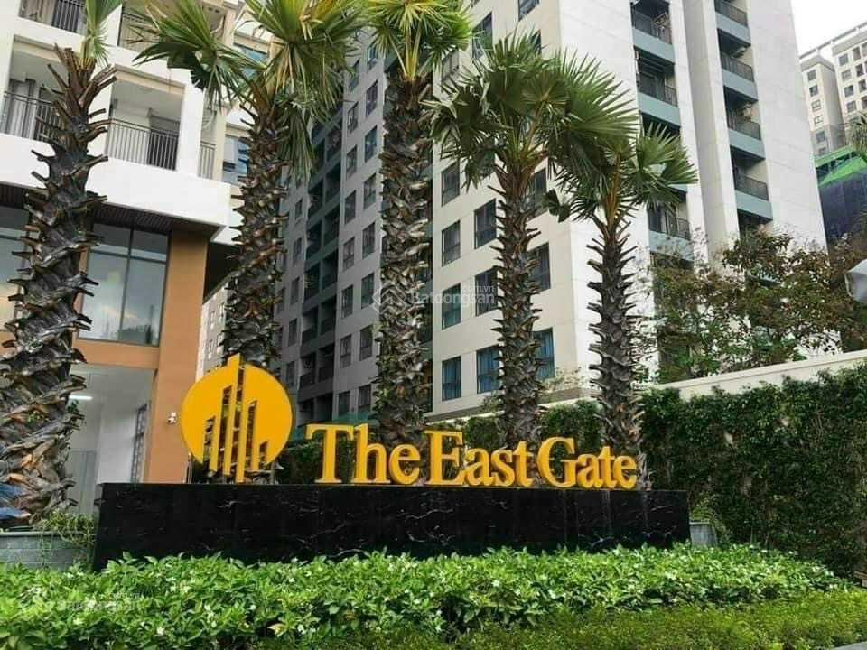 Bán gấp căn studio 37m2 giá ngộp, sổ sẵn the east gate, metro tower, làng đại học quốc gia thủ đức