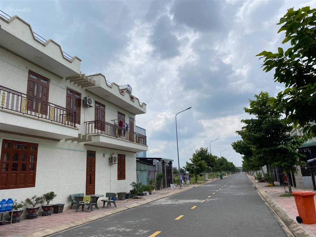 Kẹt tiền cần bán lô đất dự án new times city  khu nhà ở hội nghĩa kim oanh ở tân uyên, sổ hồng sẵn