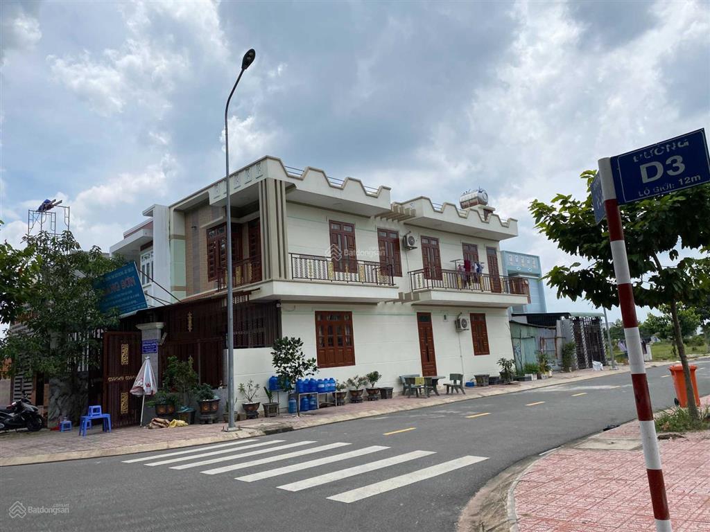 Kẹt tiền cần bán lô đất dự án new times city  khu nhà ở hội nghĩa kim oanh ở tân uyên, sổ hồng sẵn