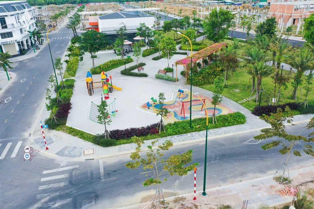 Bán đất nền dự án richland residence, hòa lợi, tp bến cát, bình dương. ngân hàng vcb hỗ trợ vay 70%