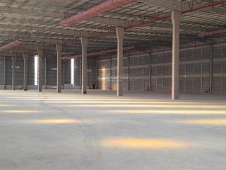 Cho thuê kho xưởng từ 400  7100 m2 tại mê linh và kcn quang minh