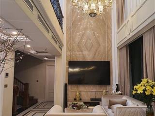 Chính chủ cần bán căn penthouse diện tích 240 m2 cuối cùng tại king palace   0356 179 ***