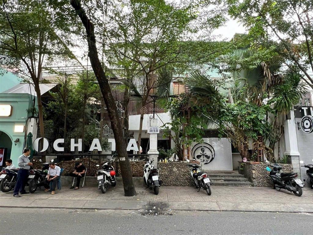 Chính chủ cần cho thuê gấp biệt thự ngô thời nhiệm, quận 3, giá 68 tr/tháng