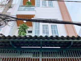 Nhà riêng 36m2 ngay đường liên khu 45 bình tân shr mới đẹp vuông vức