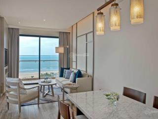 Bán căn hộ melia hồ tràm giá 3tỷ4, view trực diện biển, đang cho thuê tốt, tặng 40 điểm nghỉ