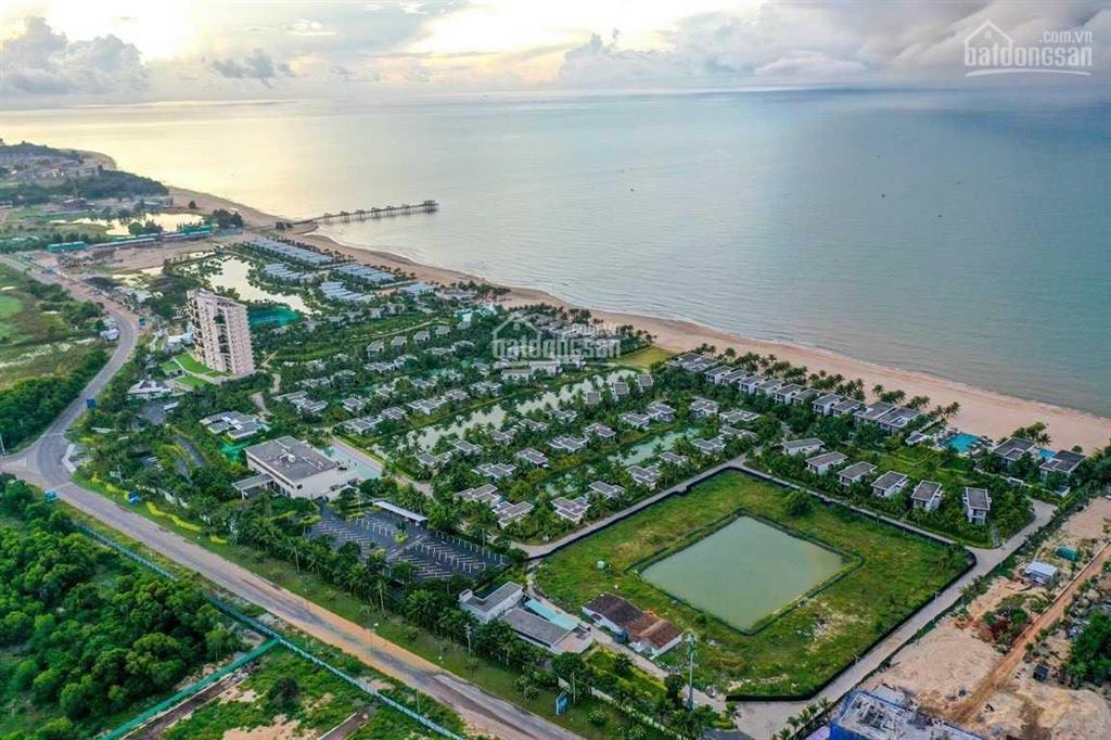 Cần chuyển nhượng 1 căn villa biển 3pn melia hồ tràm giá 34 tỷ, diện tích hơn 628m2 full nội thất