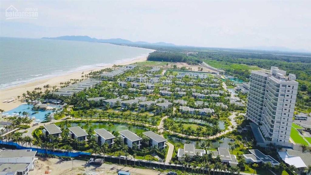 Cần chuyển nhượng 1 căn villa biển 3pn melia hồ tràm giá 34 tỷ, diện tích hơn 628m2 full nội thất