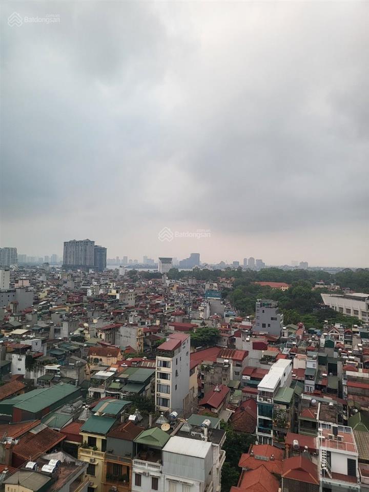 Cho thuê chcc tại chung cư discovery central 8b lê trực, ba đình.  0387 847 ***