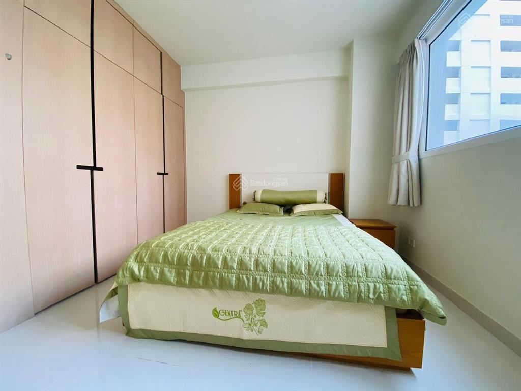 Cho thuê chung cư 3pn 98m2 chỉ 10tr/tháng full nội thất 299 liên phường q9