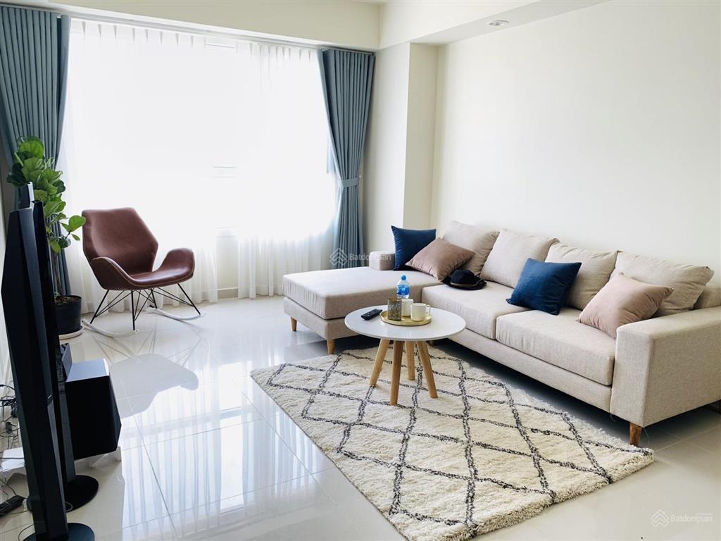 Cho thuê chung cư 3pn 98m2 chỉ 10tr/tháng full nội thất 299 liên phường q9