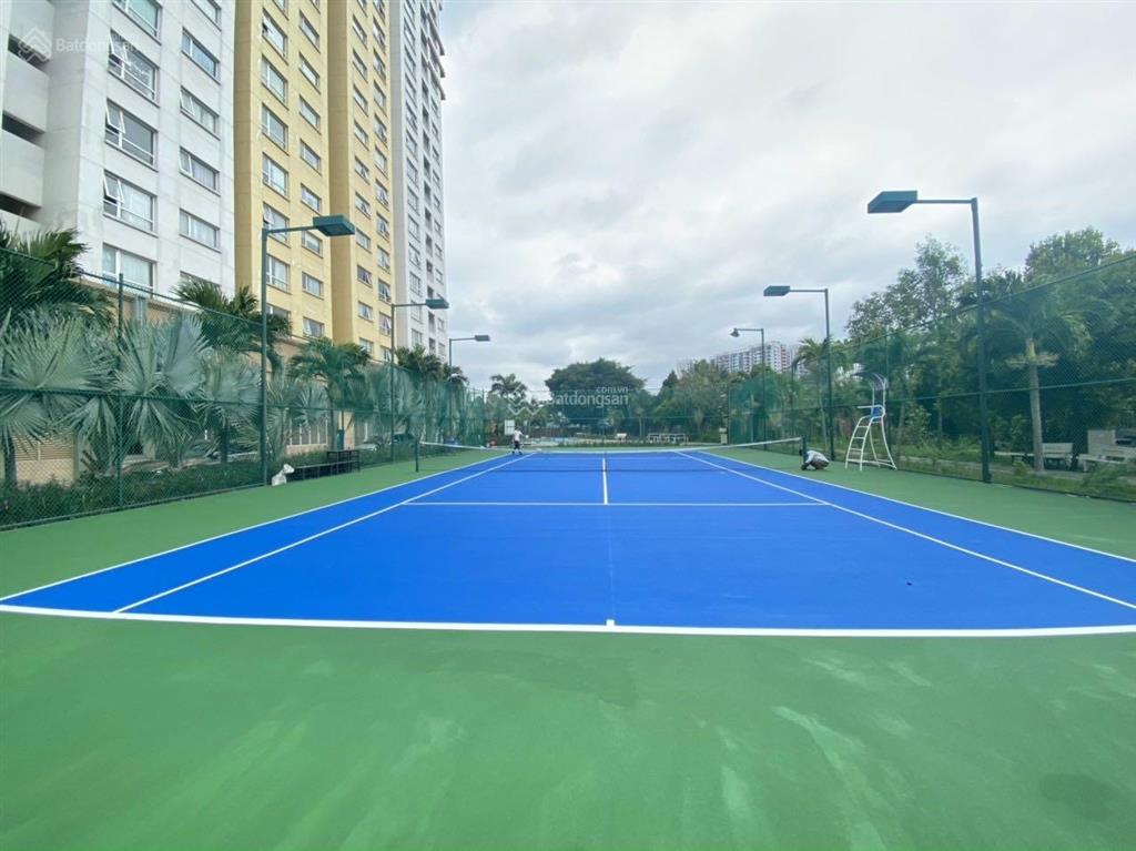 Cho thuê chung cư 3pn 98m2 chỉ 10tr/tháng full nội thất 299 liên phường q9