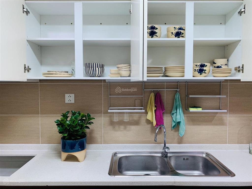 Cho thuê chung cư 3pn 98m2 chỉ 10tr/tháng full nội thất 299 liên phường q9