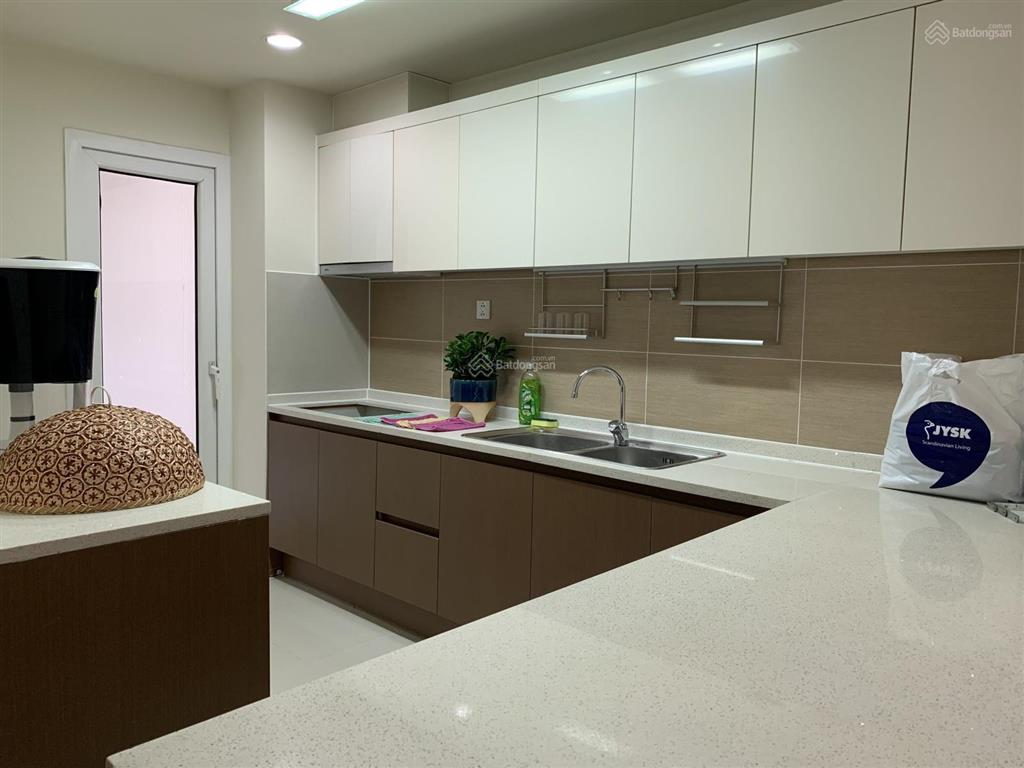 Cho thuê chung cư 3pn 98m2 chỉ 10tr/tháng full nội thất 299 liên phường q9