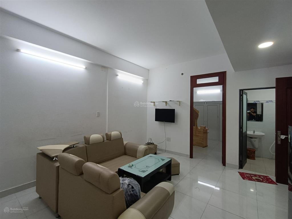 Cho thuê căn hộ sơn an, cường thuận, 2pn, sau cục hải quan đồng nai.  0933 778 ***
