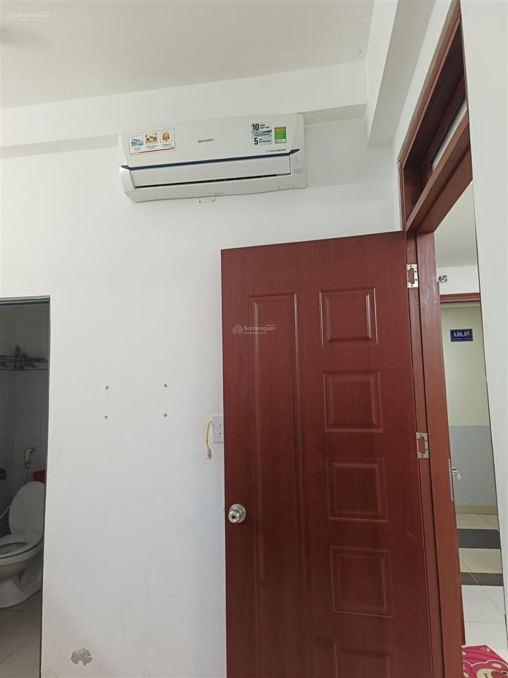 Cho thuê căn hộ sơn an, cường thuận, 2pn, sau cục hải quan đồng nai.  0933 778 ***