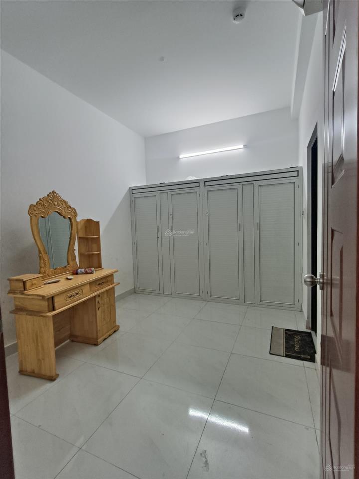 Cho thuê căn hộ sơn an, cường thuận, 2pn, sau cục hải quan đồng nai.  0933 778 ***