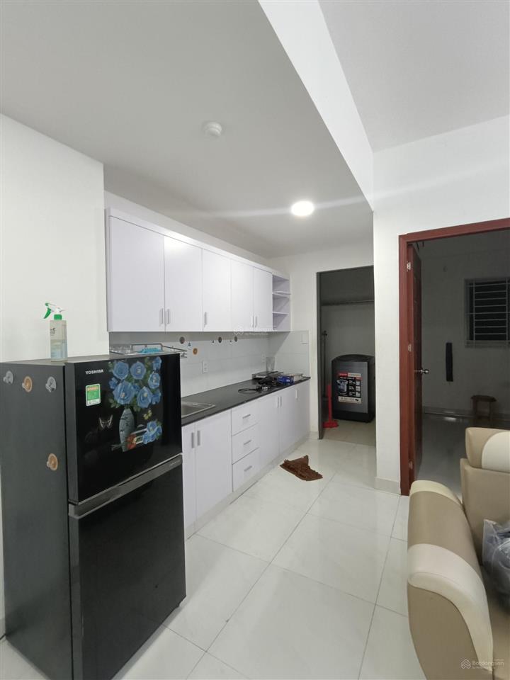 Cho thuê căn hộ sơn an, cường thuận, 2pn, sau cục hải quan đồng nai.  0933 778 ***