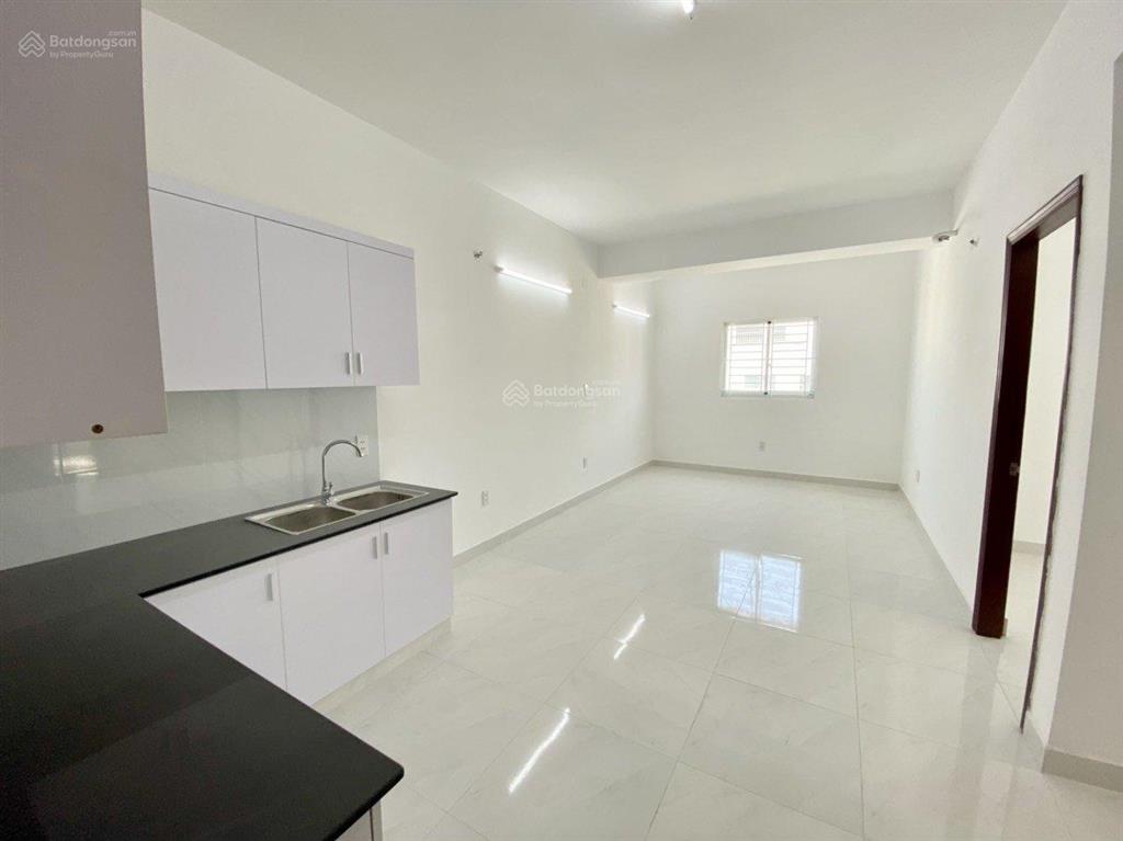 Cho thuê căn hộ sơn an, cường thuận, 2pn, sau cục hải quan đồng nai.  0933 778 ***