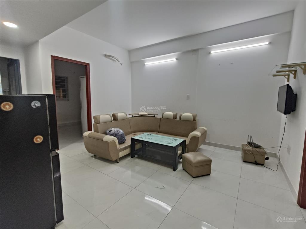 Cho thuê căn hộ sơn an, cường thuận, 2pn, sau cục hải quan đồng nai.  0933 778 ***