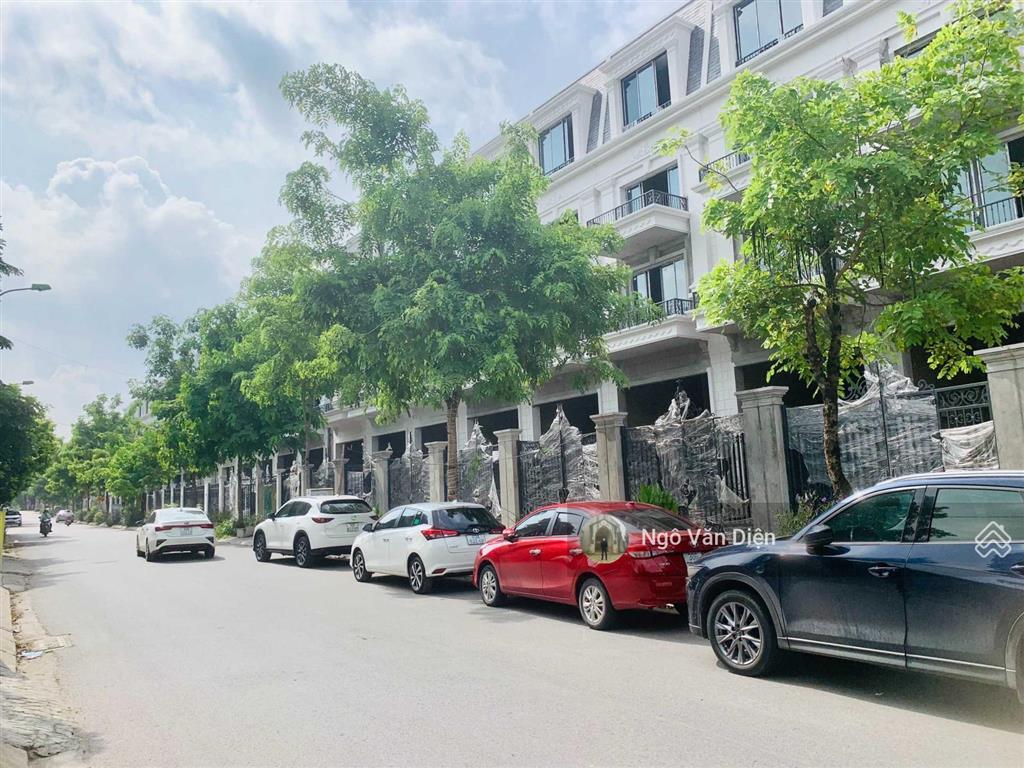 Happy land đông anh  cập nhật quỹ hàng chuyển nhượng tháng 1/2026. vị trí đẹp, chỉ hơn 9 tỷ đồng