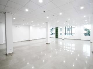 Chính chủ cho thuê sàn văn phòng cực rộng 150m2 (nguyên tầng) trung tâm bình thạnh