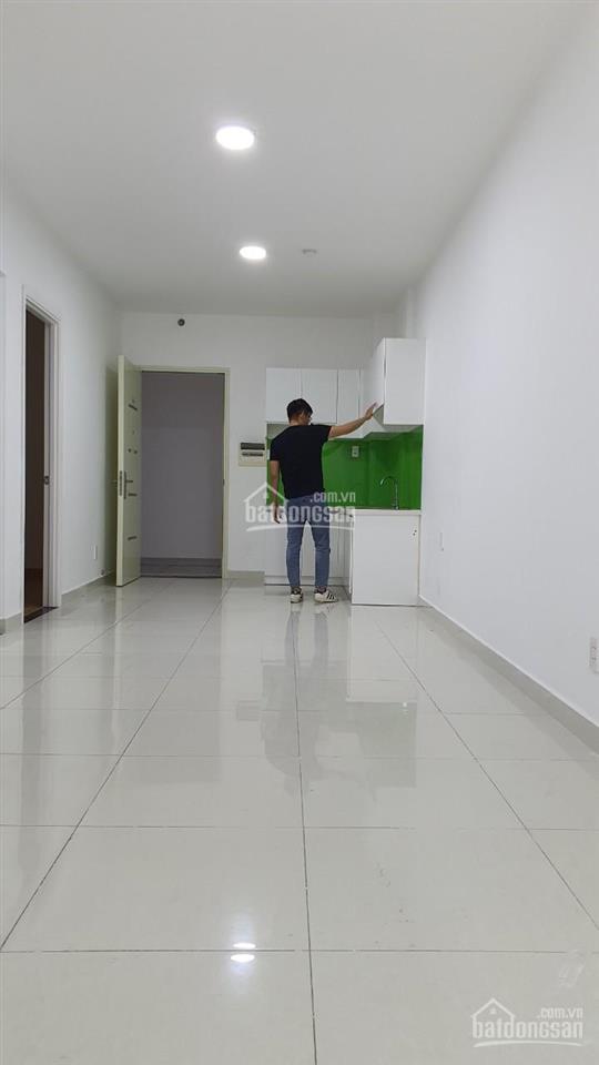 Bán ch prosper plaza phan văn hớn dt 65m2, 2pn 2wc giá 2.6 tỷ, 0966 603 ***