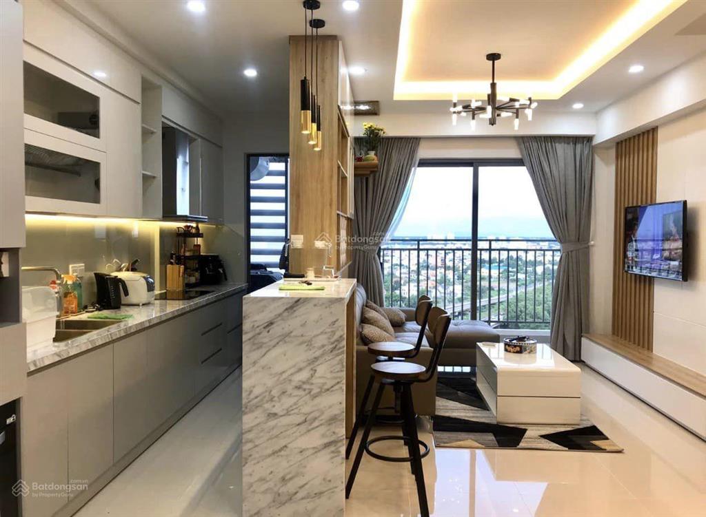 Masteri an phú cho thuê 1pn  có sẵn đầy đủ nội thất sang xịn mịn  giá yêu thương 16 triệu