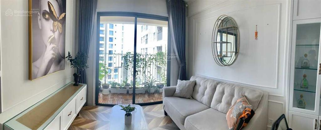 Masteri an phú cho thuê 1pn yên tĩnh có đầy đủ nội thất  giá chỉ 17 triệu  trang (0767 293 ***)