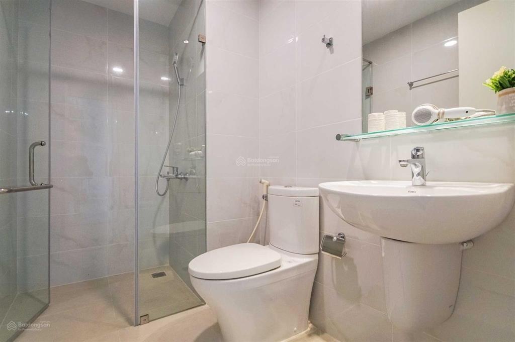 Cho thuê masteri an phú 1pn yên tĩnh  có đầy đủ nội thất sang xịn mịn  giá yêu thương 16 triệu/th