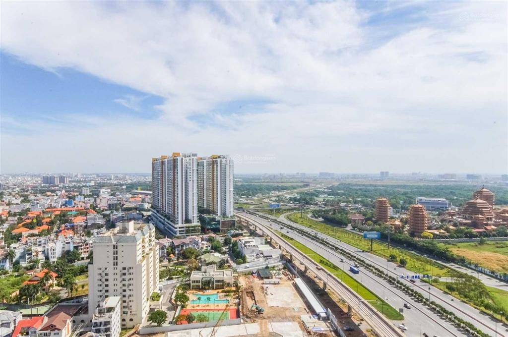 Cho thuê masteri an phú 1pn yên tĩnh  có đầy đủ nội thất sang xịn mịn  giá yêu thương 16 triệu/th