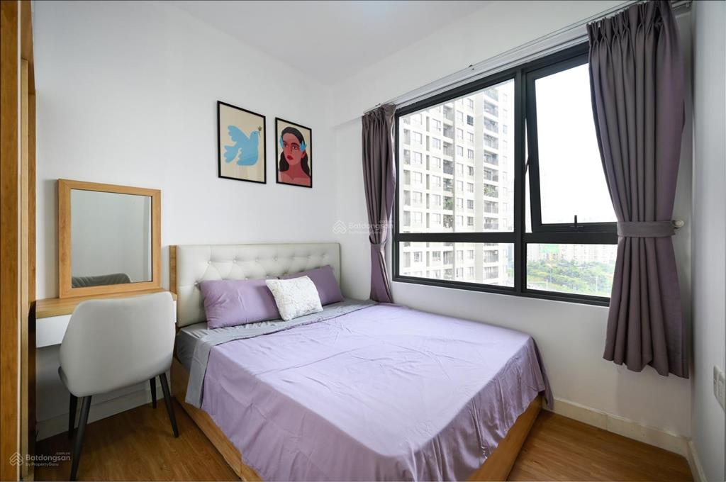 Cho thuê masteri an phú 2pn  có đầy đủ nội thất  giá tốt chỉ 18 triệu   trang (0767 293 ***)