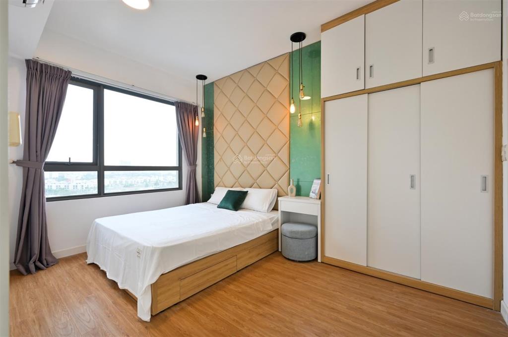 Cho thuê masteri an phú 2pn  có đầy đủ nội thất  giá tốt chỉ 18 triệu   trang (0767 293 ***)