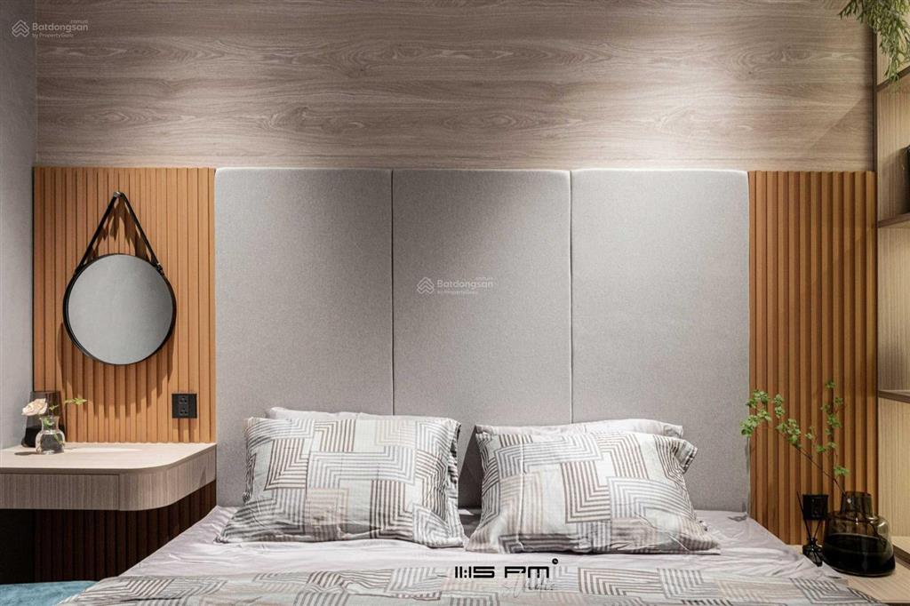 Cho thuê masteri an phú 2pn có đầy đủ nội thất sang xịn  giá yêu thương 20 triệu bao phí