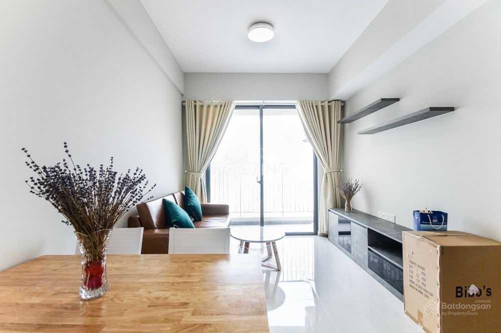 Cho thuê masteri an phú 3pn yên tĩnh  có đầy đủ nội thất sang xịn mịn  giá yêu thương 27 triệu