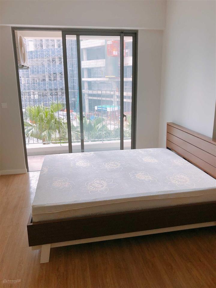 Cho thuê căn hộ 2pn masteri an phú có chỗ đậu ô tô chỉ 18 triệu  có nội thất   0767 293 ***