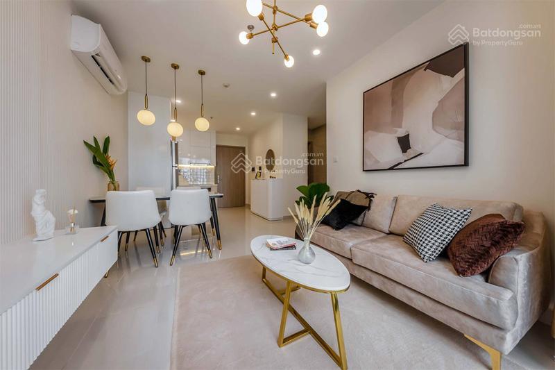 Cho thuê căn hộ 2pn masteri an phú có chỗ đậu ô tô chỉ 18 triệu  có nội thất   0767 293 ***