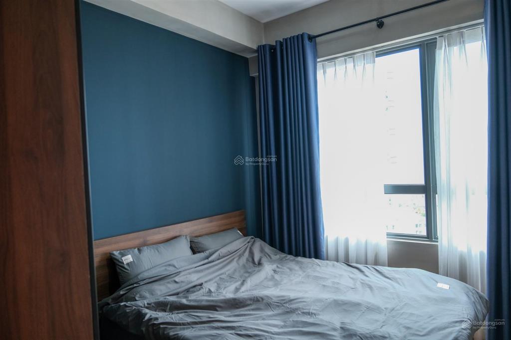 Trống sẵn cần cho thuê masteri thảo điền 3pn  có đầy đủ nội thất  giá yêu thương 28 triệu