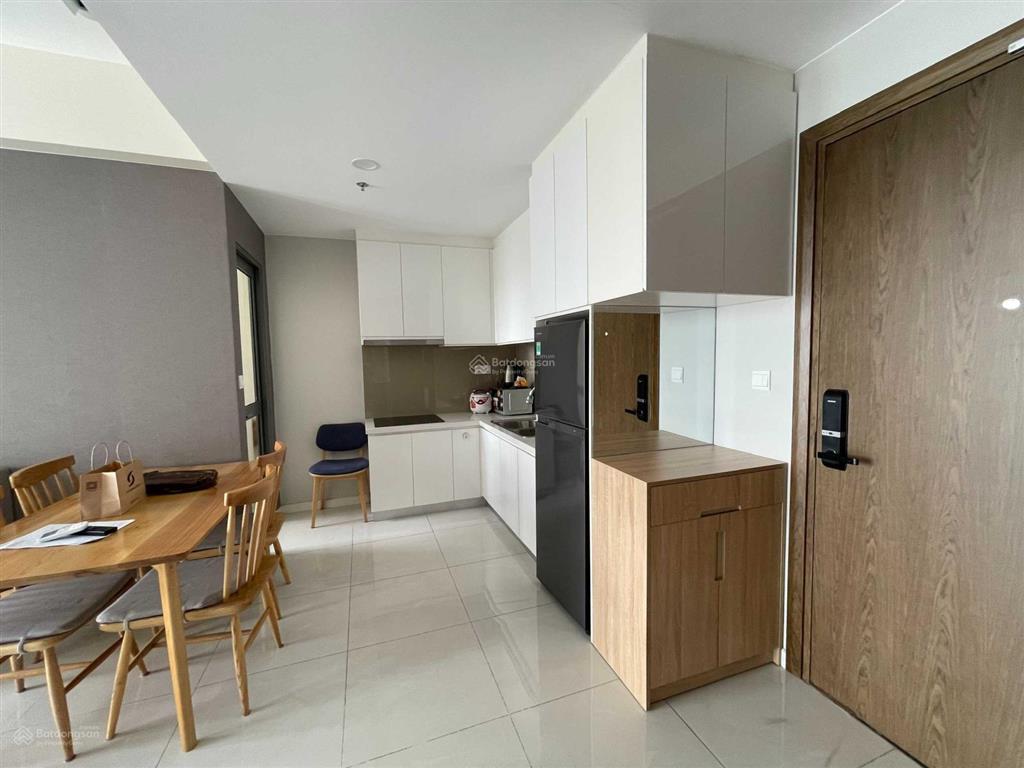 Masteri an phú cho thuê 1pn  có đầy đủ nội thất xịn  giá chỉ 15 triệu.  trang 0767 293 ***