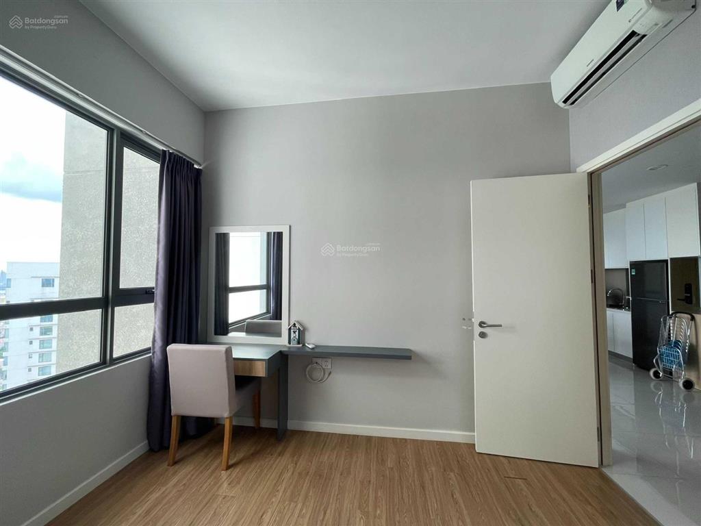 Masteri an phú cho thuê 1pn  có đầy đủ nội thất xịn  giá chỉ 15 triệu.  trang 0767 293 ***