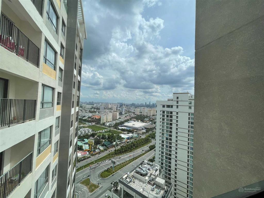 Masteri an phú cho thuê 1pn  có đầy đủ nội thất xịn  giá chỉ 15 triệu.  trang 0767 293 ***