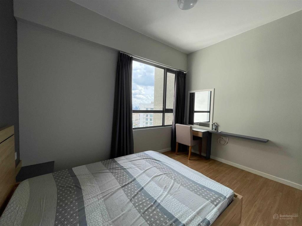 Masteri an phú cho thuê 1pn  có đầy đủ nội thất xịn  giá chỉ 15 triệu.  trang 0767 293 ***