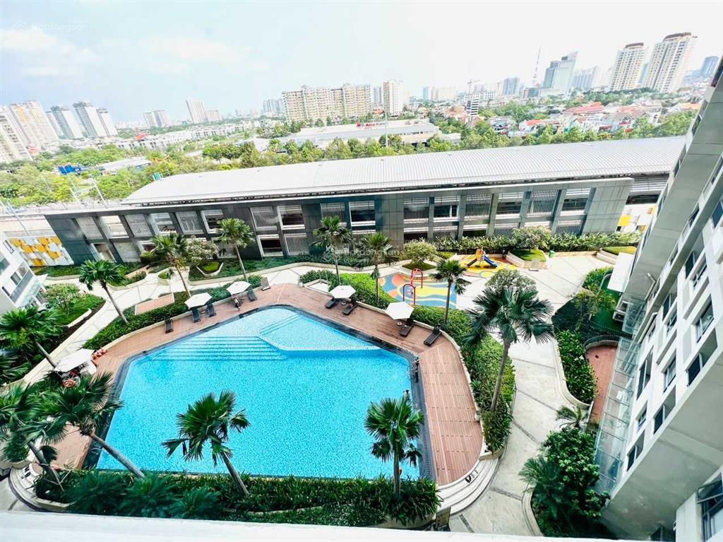 Trống sẵn view sông cần cho thuê masteri thảo điền 3pn  có nội thất xịn  giá yêu thương 28 triệu