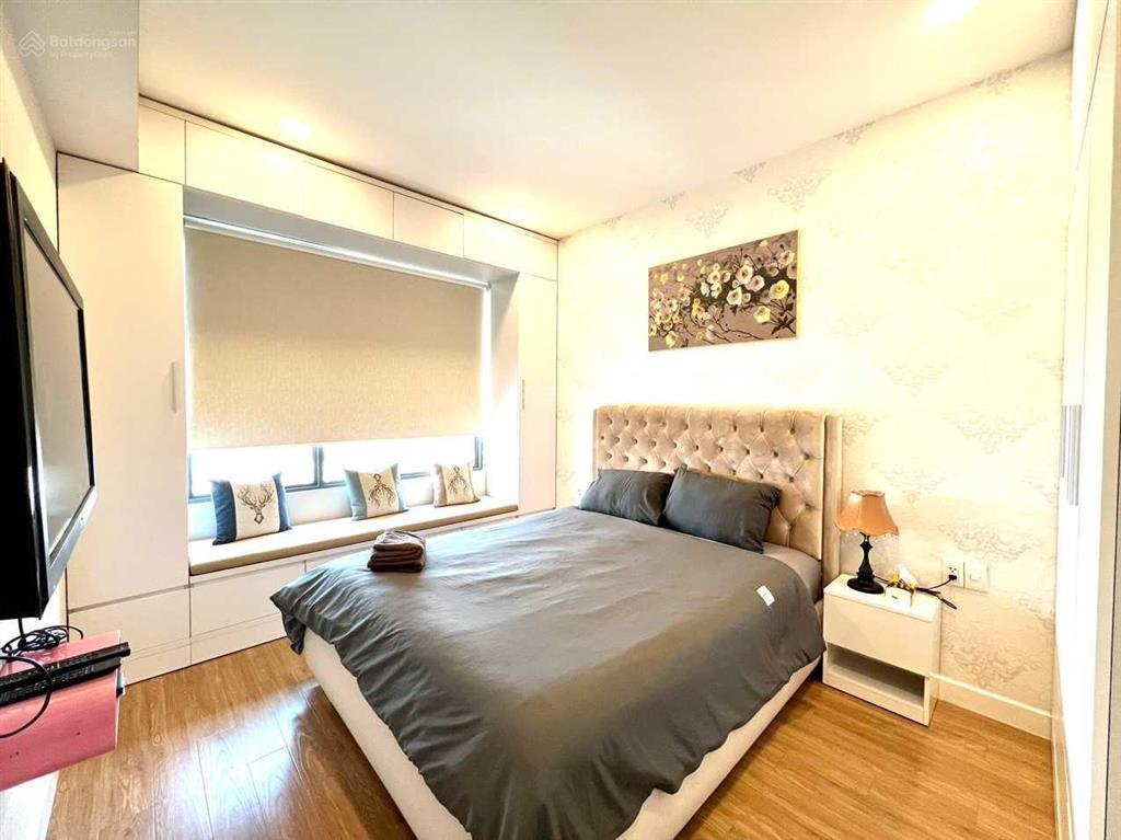 Trống sẵn view sông cần cho thuê masteri thảo điền 3pn  có nội thất xịn  giá yêu thương 28 triệu