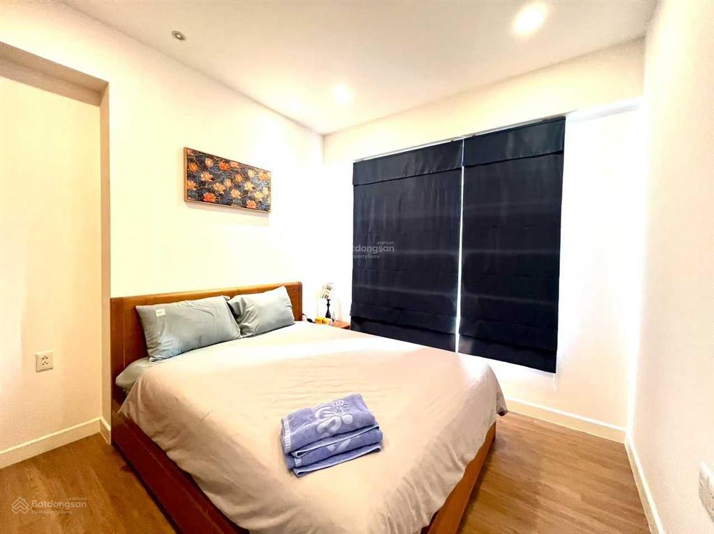 Trống sẵn view sông cần cho thuê masteri thảo điền 3pn  có nội thất xịn  giá yêu thương 28 triệu