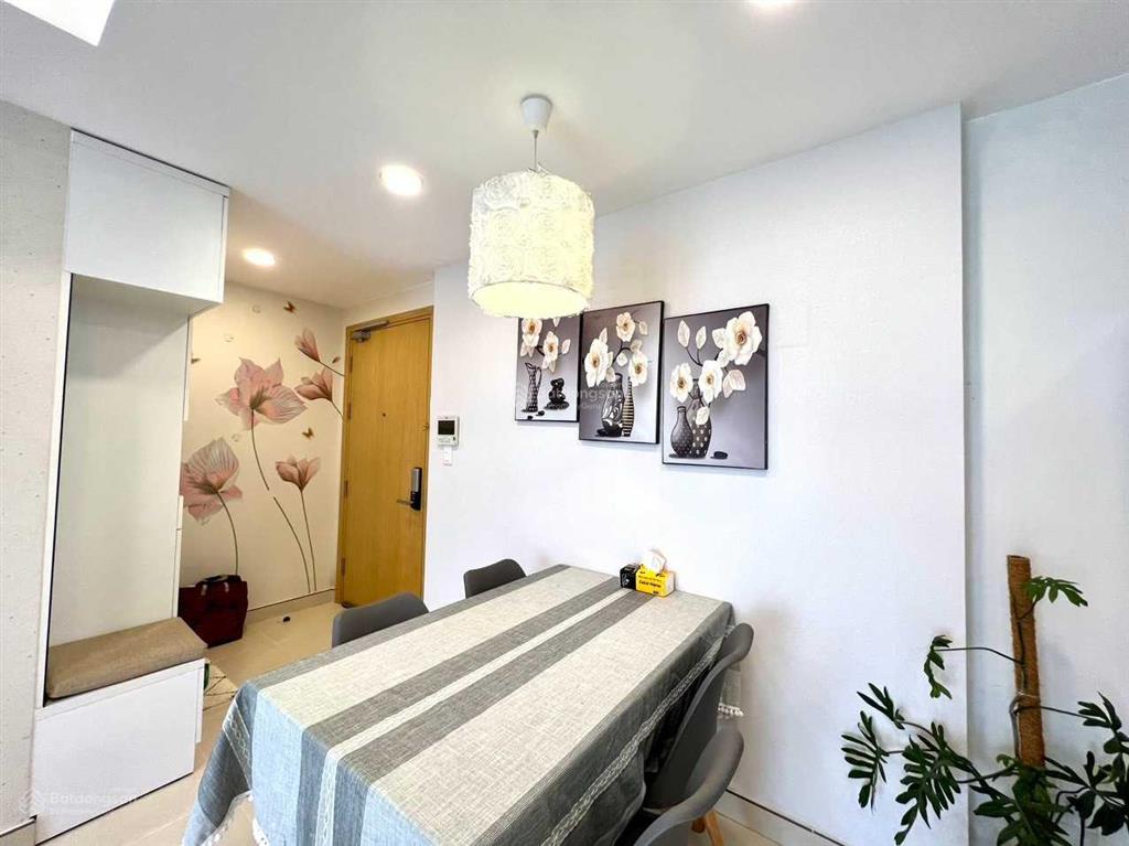 Trống sẵn view sông cần cho thuê masteri thảo điền 3pn  có nội thất xịn  giá yêu thương 28 triệu